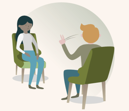 EMDR therapie volwassenen