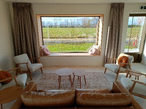 Praktijkruimte Perspektiv