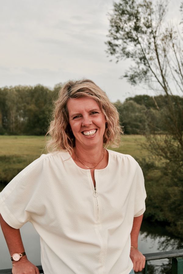 Mieke Samyn